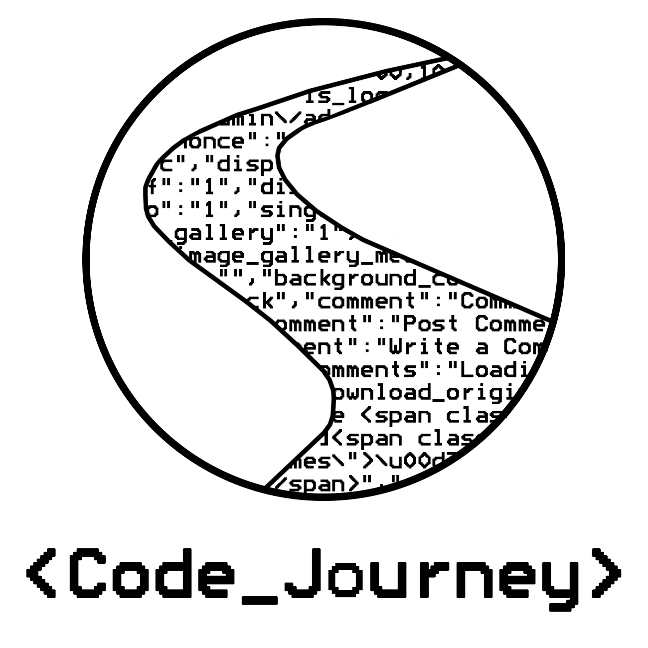 Coding journey. Code Journey. Disp_log.